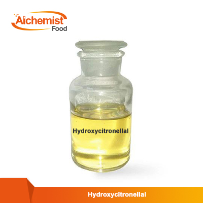 Hydroxycitronellal4