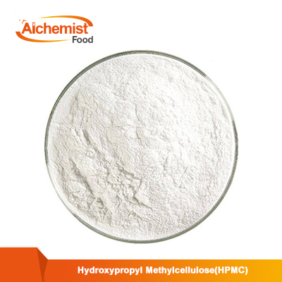 Hydroxypropyl-Methylcellulose(HPMC)1