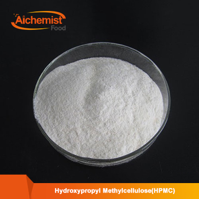 Hydroxypropyl-Methylcellulose(HPMC)2