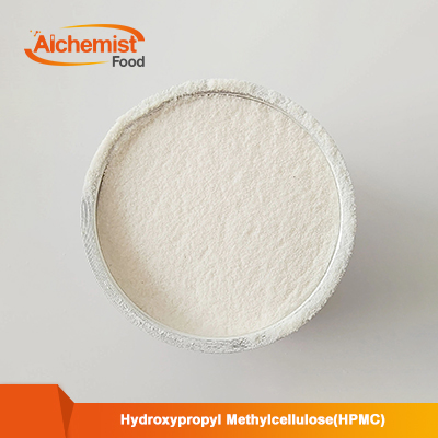Hydroxypropyl-Methylcellulose(HPMC)3