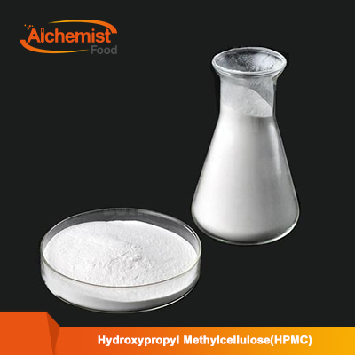 Hydroxypropyl-Methylcellulose(HPMC)4