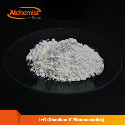 IG(Disodium-5-Ribonucleotide)2