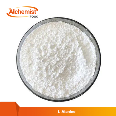 L-Alanine1