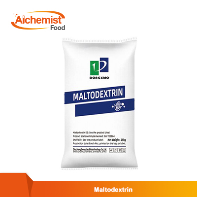 Maltodextrin4