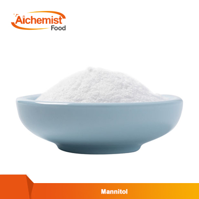 Mannitol1