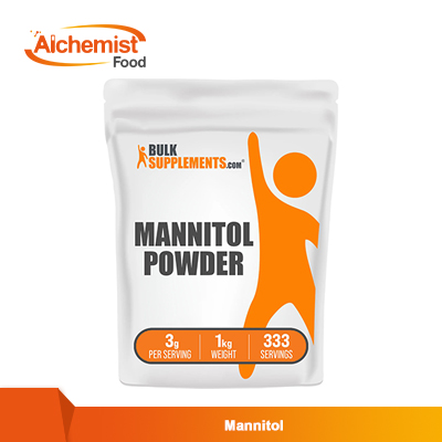 Mannitol4