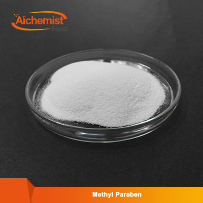Methyl-Paraben-2