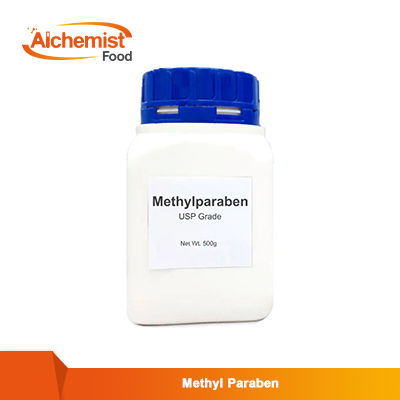 Methyl-Paraben-4