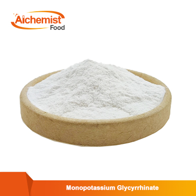 Monopotassium-Glycyrrhinate1