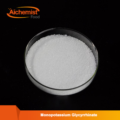 Monopotassium-Glycyrrhinate2