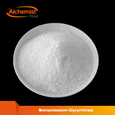 Monopotassium-Glycyrrhinate3