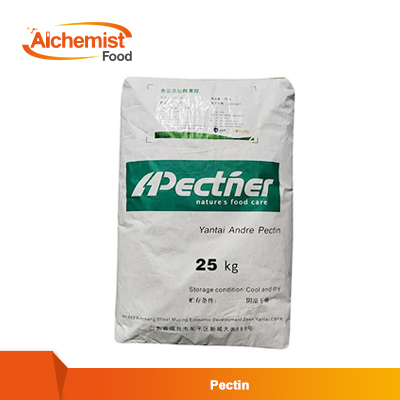 Pectin4