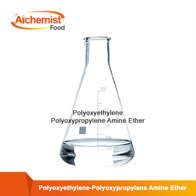 Polyoxyethylene-Polyoxypropylene-Amine-Ether-1