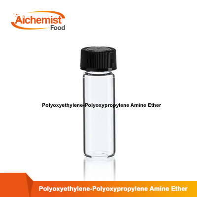 Polyoxyethylene-Polyoxypropylene-Amine-Ether-2