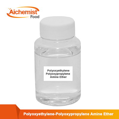 Polyoxyethylene-Polyoxypropylene-Amine-Ether-3
