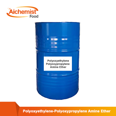 Polyoxyethylene-Polyoxypropylene-Amine-Ether-4