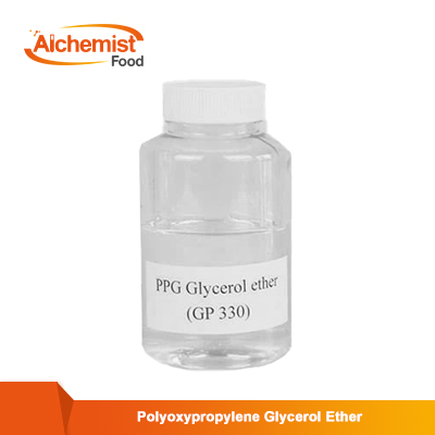 Polyoxypropylene-Glycerol-Ether-2