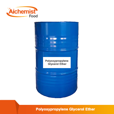Polyoxypropylene-Glycerol-Ether-4
