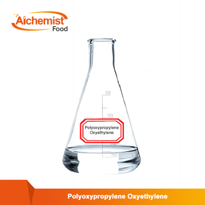 Polyoxypropylene-Oxyethylene-1