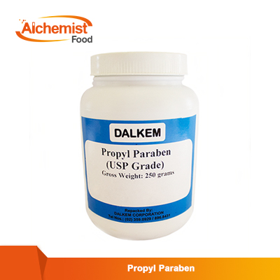 Propyl-Paraben-4