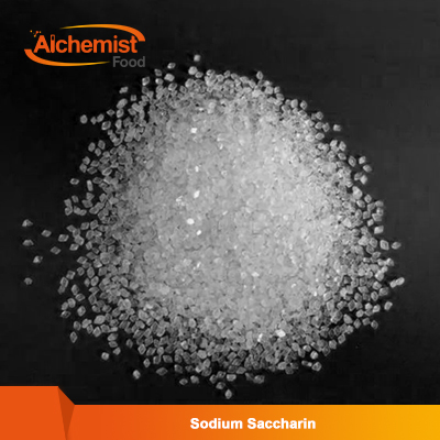 Sodium-Saccharin2