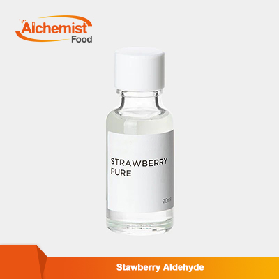 Stawberry-Aldehyde2