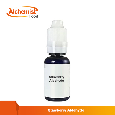 Stawberry-Aldehyde3