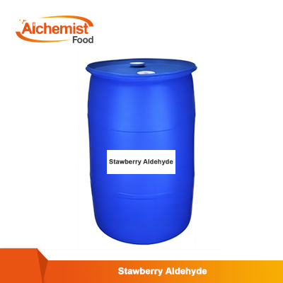 Stawberry-Aldehyde4