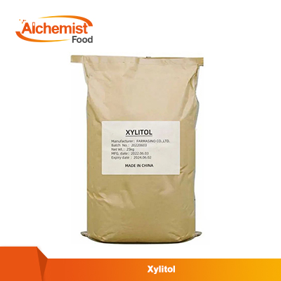 Xylitol4